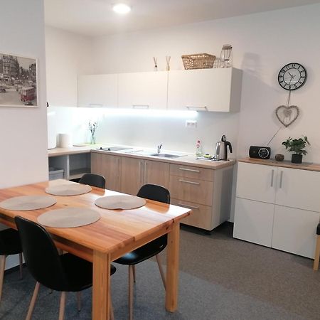 Apartman 26 Mymara Бешеньова Екстер'єр фото
