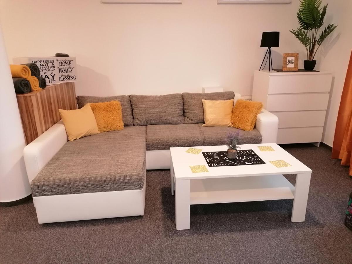 Apartman 26 Mymara Бешеньова Екстер'єр фото