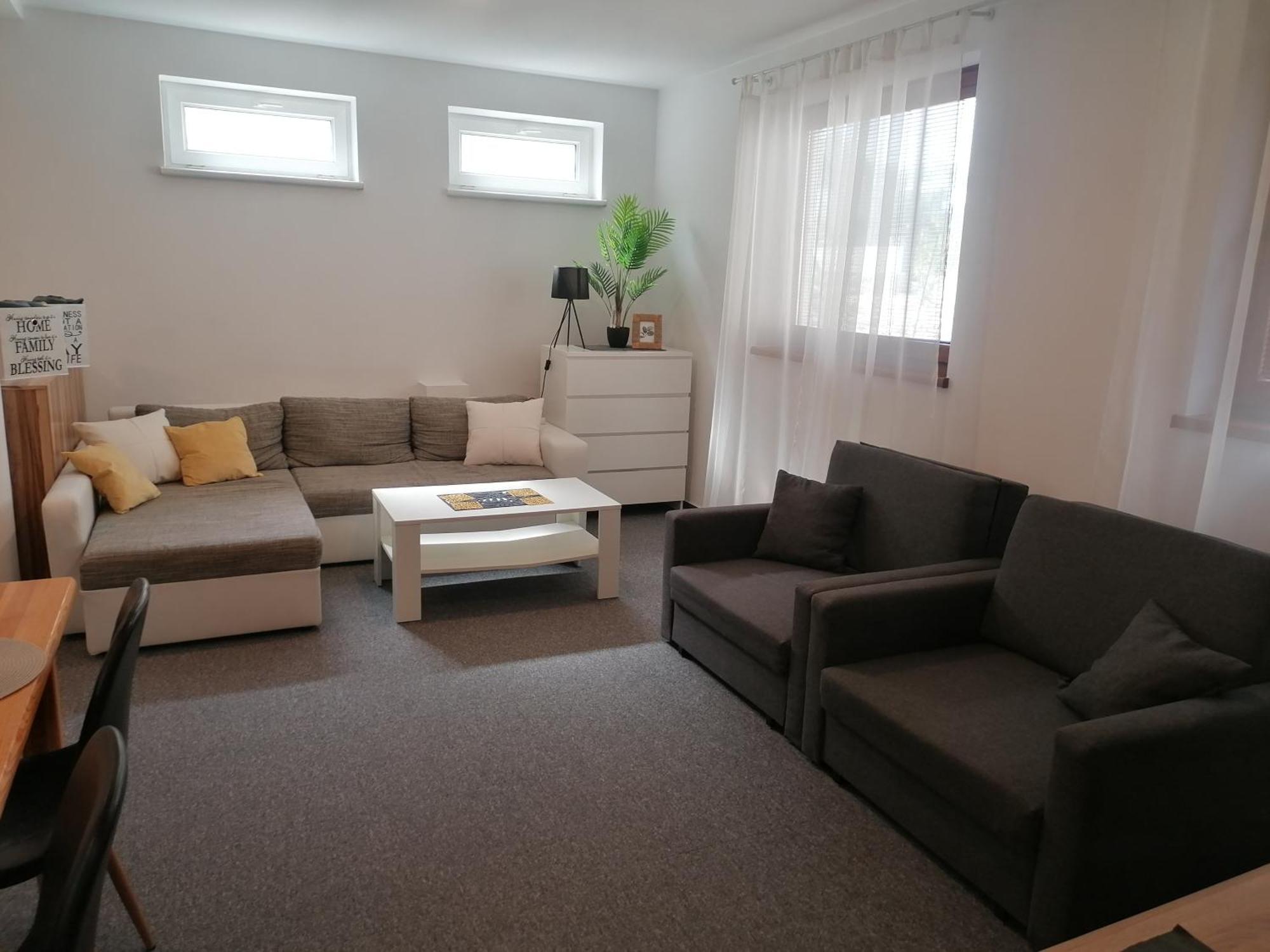 Apartman 26 Mymara Бешеньова Екстер'єр фото