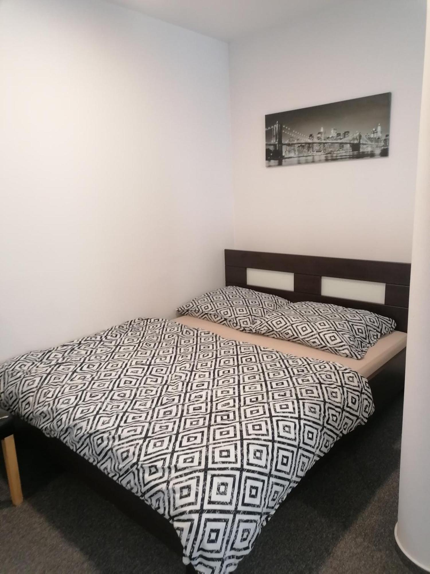 Apartman 26 Mymara Бешеньова Екстер'єр фото