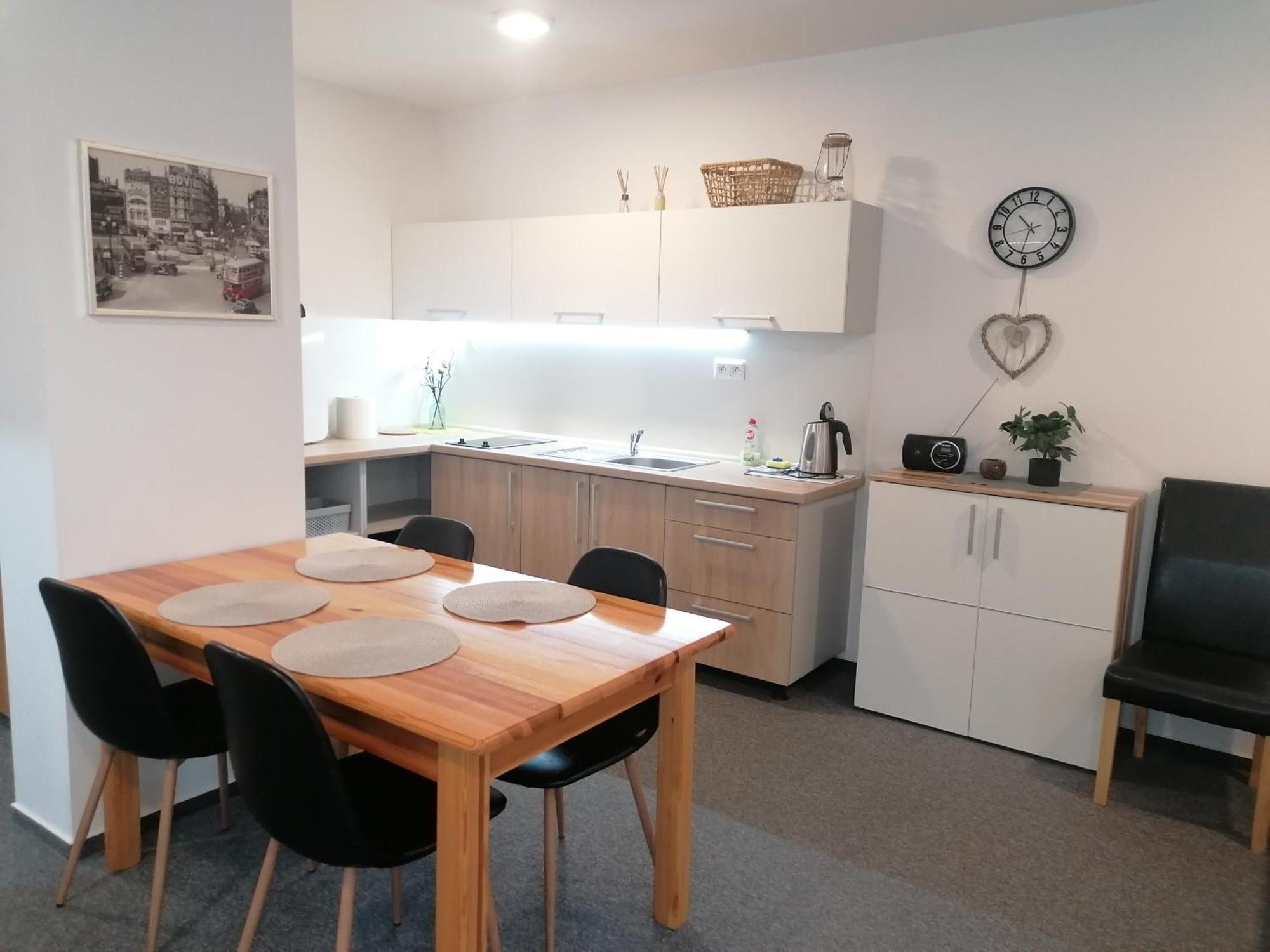 Apartman 26 Mymara Бешеньова Екстер'єр фото